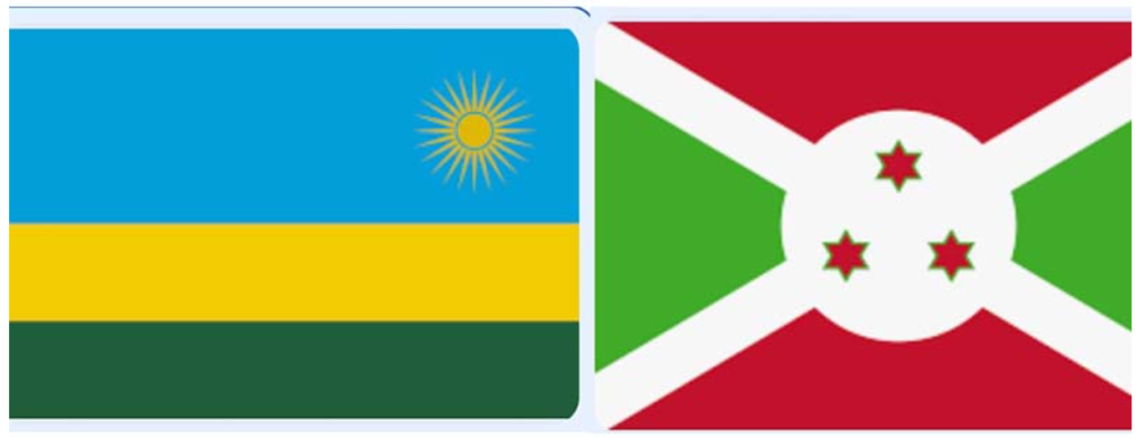 Non, le Rwanda n’a pas menacé de faire la guerre au Burundi