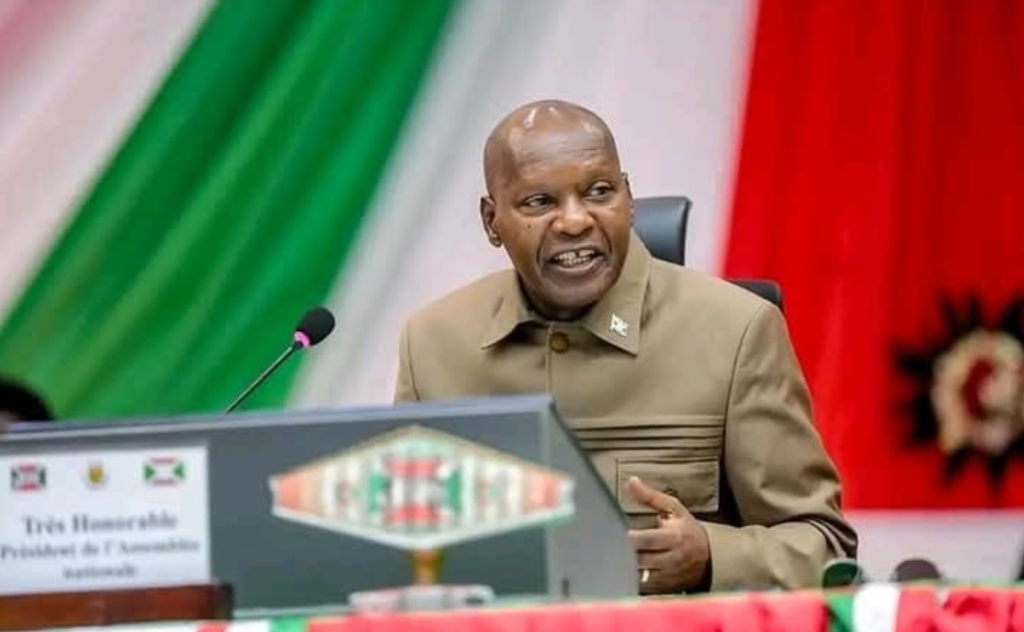 Alerte Covid-19 au Burundi : la déclaration de Ndabirabe pose question, l’absence de réaction officielle inquiète