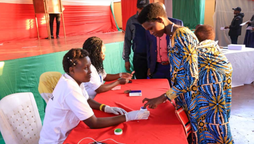 Sécurité électorale au Burundi : stabilité affichée, signaux discrets