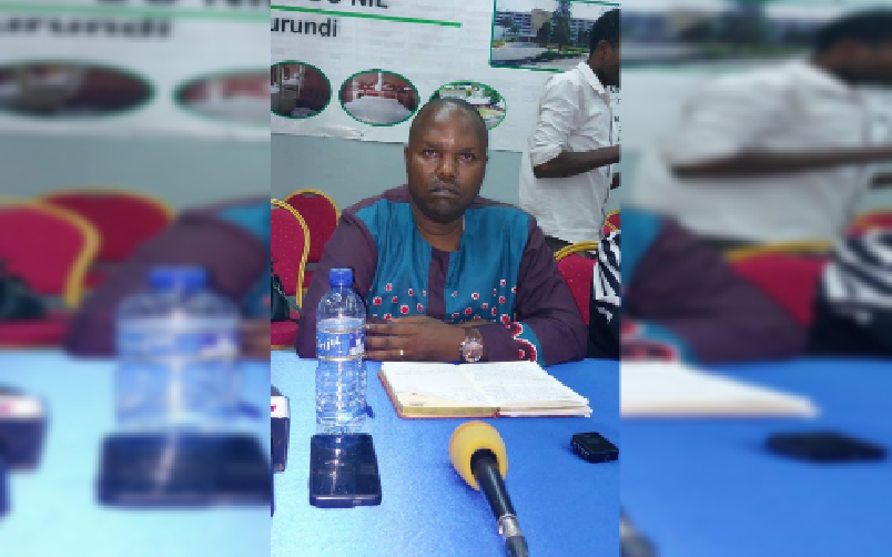 Burundi : l’ONLCT alerte sur l’esclavage moderne, mais quelle est la réalité du phénomène ?