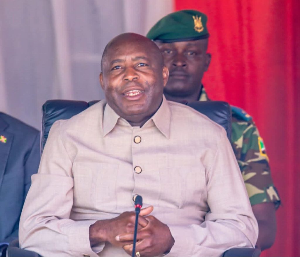 Recettes fiscales en hausse : les Burundais gagnent-ils vraiment plus ?