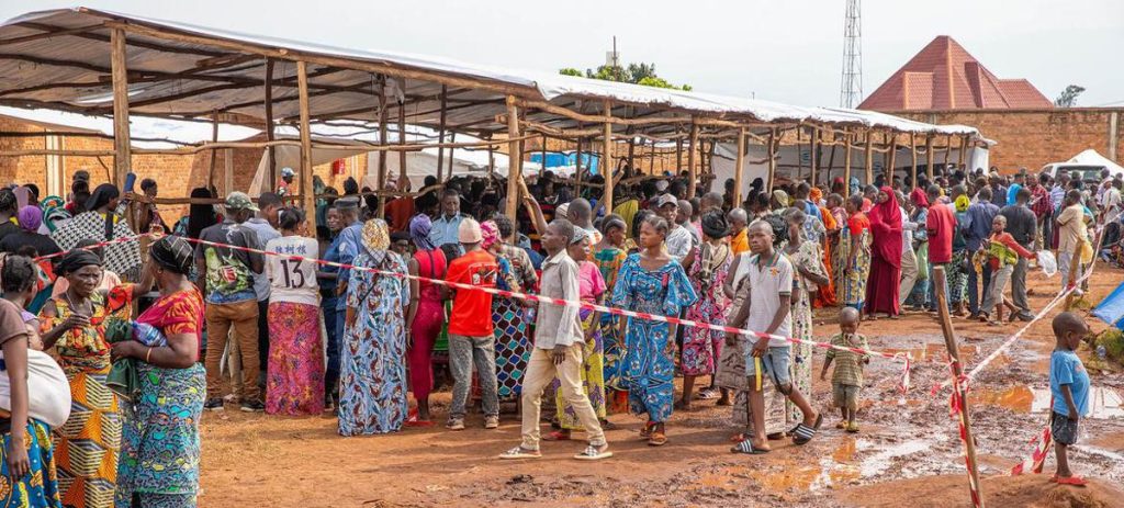 Réfugiés congolais au Burundi : une crise humanitaire hors de contrôle sur fond de calculs politiques