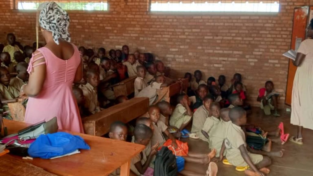 Burundi – 1 800 enseignants ont quitté leurs postes : crise structurelle ou phénomène conjoncturel ?