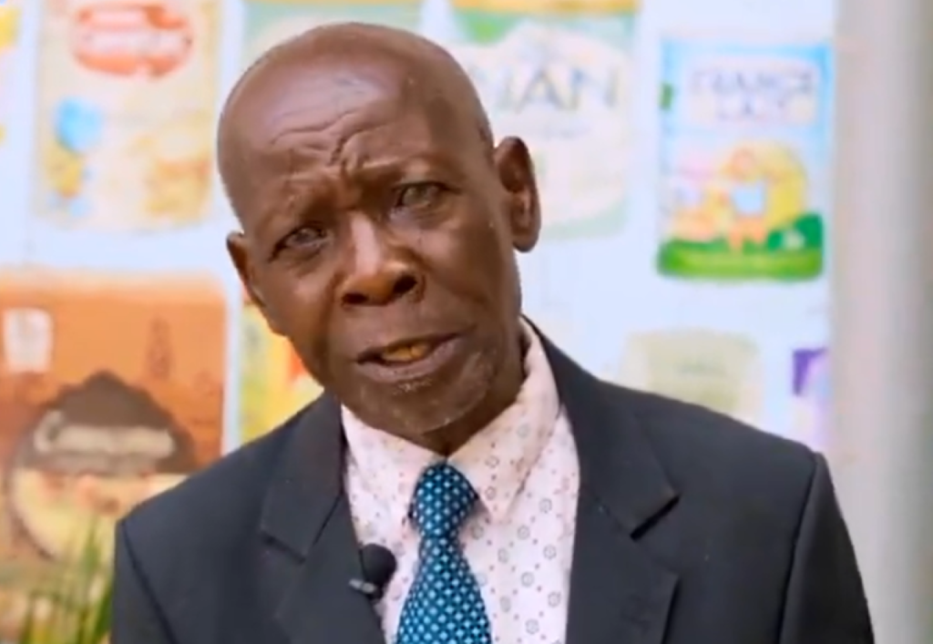 Rumeur sur la mort de Déo Hakizamana alias Kireko : FAUX, l’acteur de Ninde est bien vivant