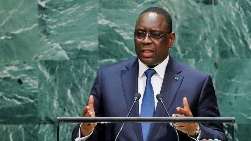 Burundi – Candidature de Macky Sall à l’ONU : que s’est-il vraiment passé ?