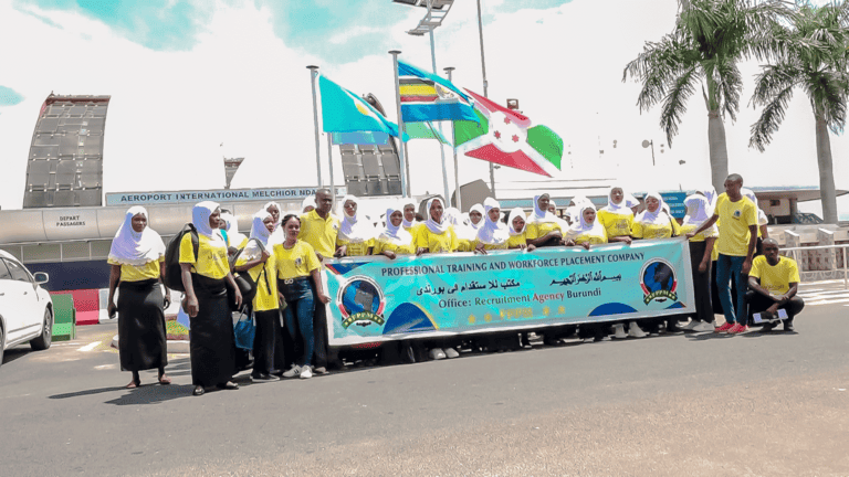 Migration des Burundais : derrière le “succès” officiel, un système d’abus et de traite documenté
